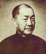 纪实:孙中山秘书戴季陶乱伦丑行缘何投江自杀?