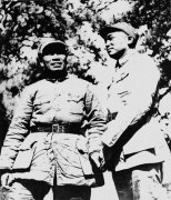 抗日战争时期彭德怀的警卫员为什么举枪自杀?