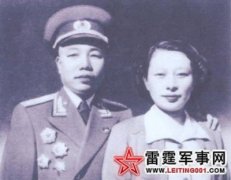 惊天秘闻:揭开最年轻的开国上将肖华失踪之谜