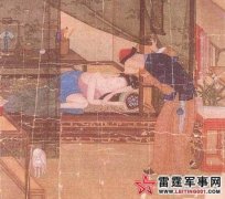 官场的“性贿赂”:官员未查别人先倒下